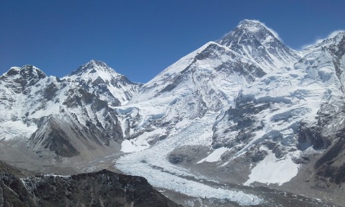 Everest Base Camp Trek with Kalapathar