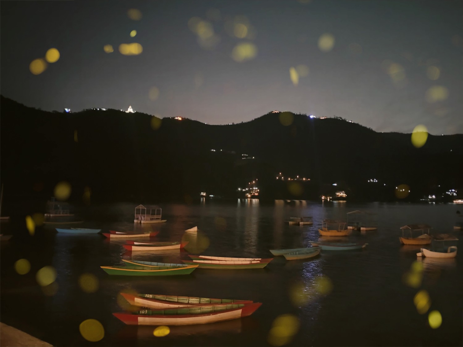 Pokhara City Tour (2 Days 1 Night)